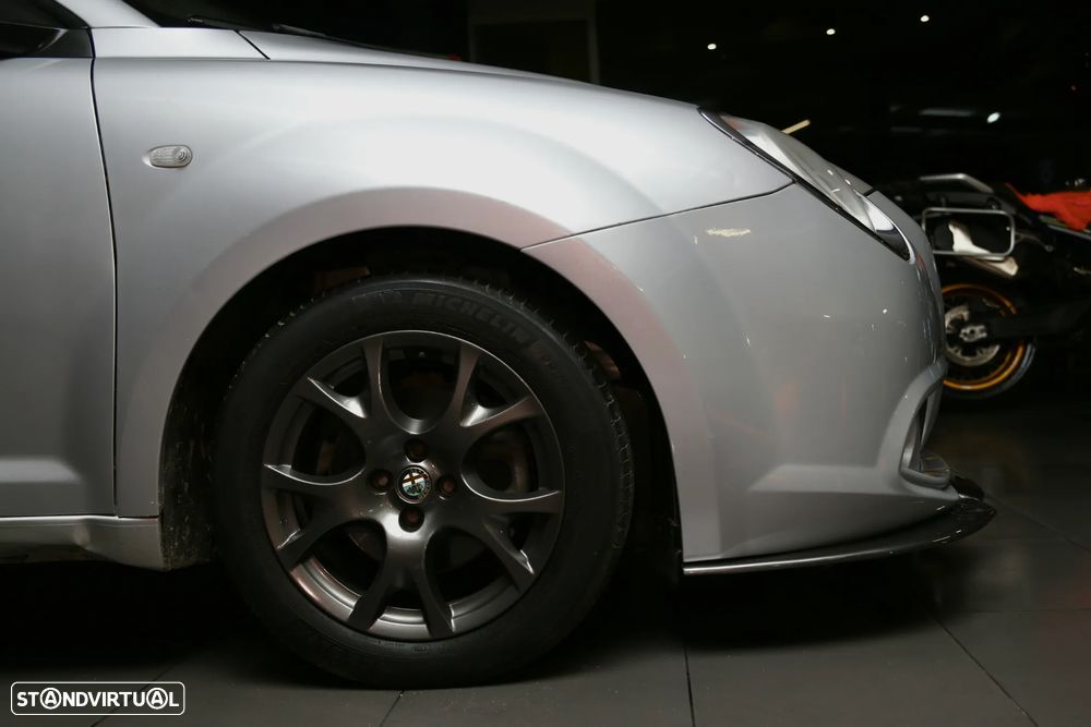 Alfa Romeo MiTo TB 1.4 16V - 6
