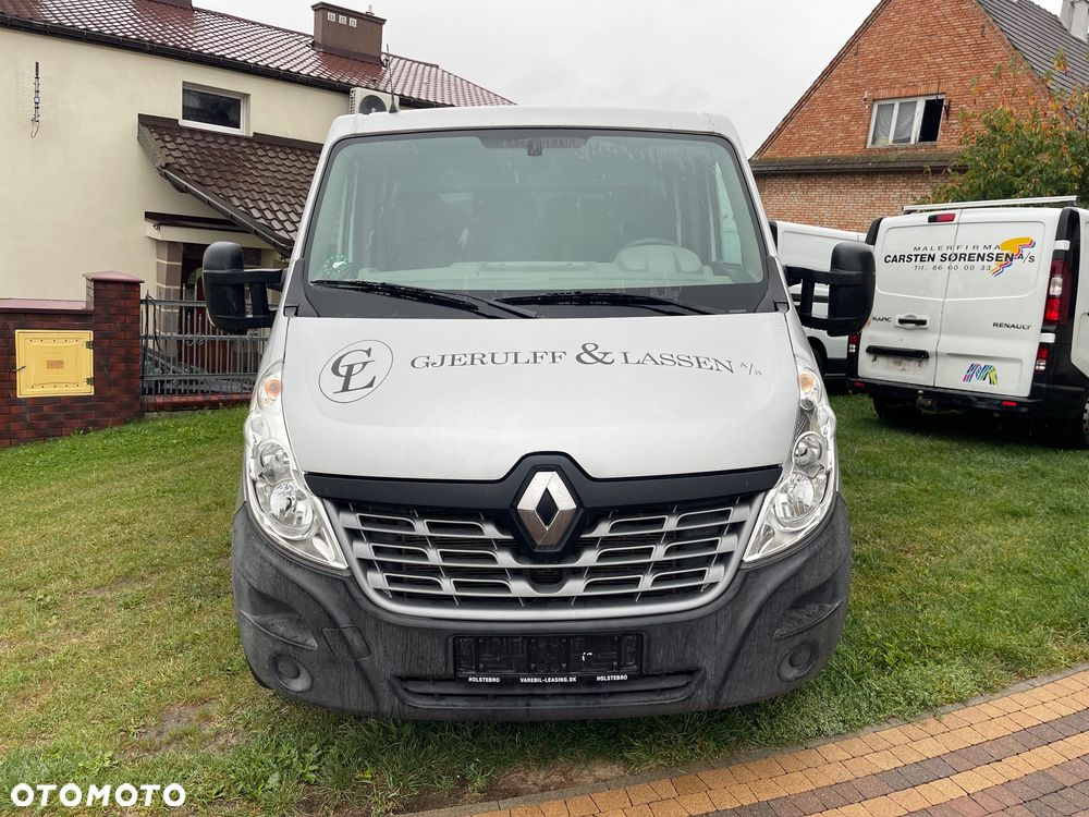Renault Master - 4