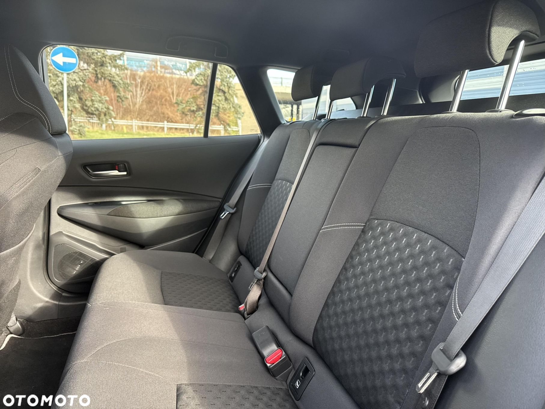 Toyota Corolla - 14