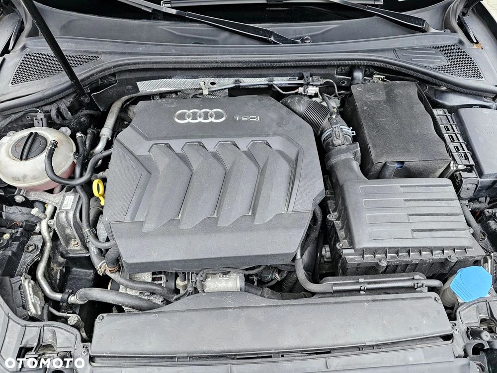 Audi A3 Sportback - 23