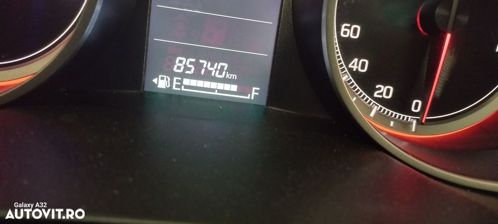 Suzuki Swift 1.2 Cool - 1