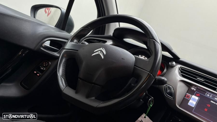 Citroën C3 1.2 PureTech Collection - 8