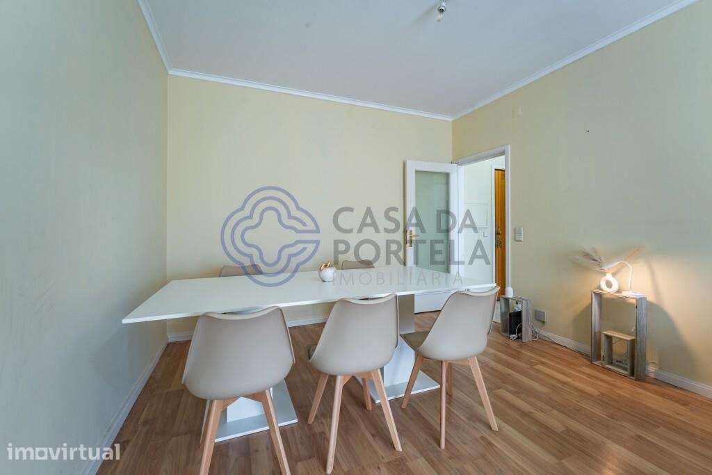 Prédio em renovação total e capoto com obra totalmente paga. Apartamen - Grande imagem: 3/20