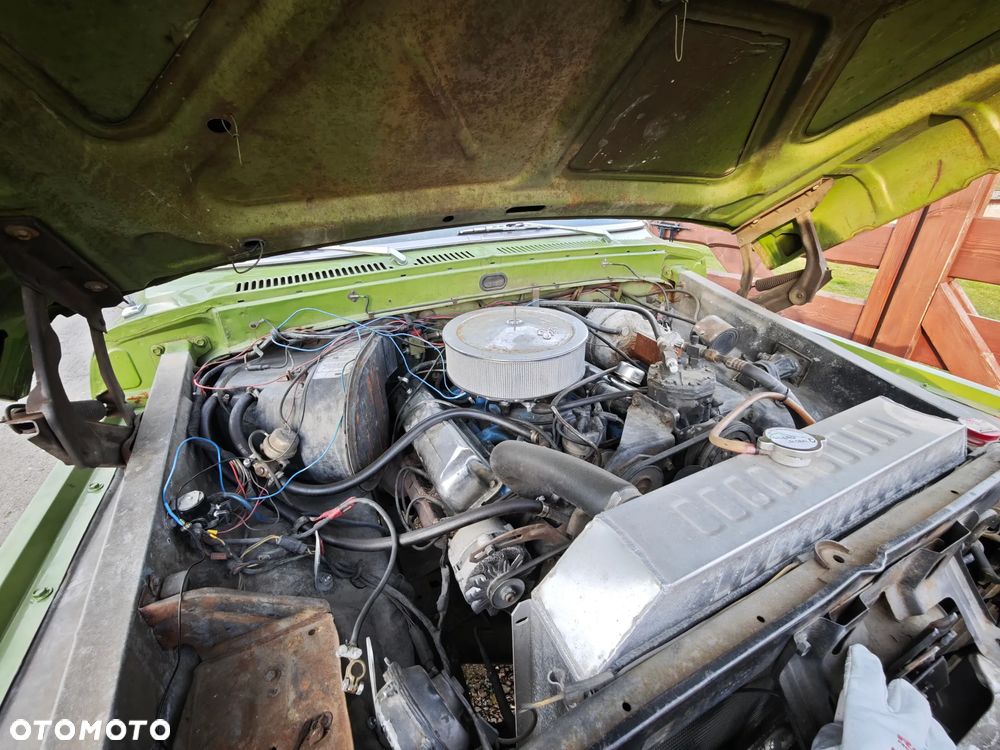 Ford F250 - 13