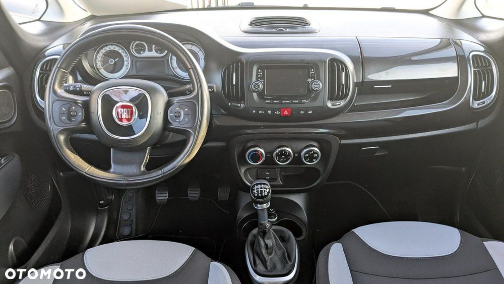 Fiat 500L - 24