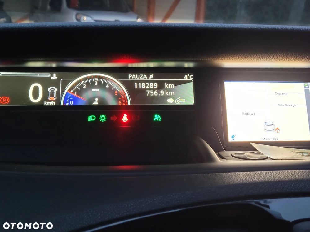 Renault Grand Scenic Energy dCi 130 Start & Stop Euro 6 Bose Edition - 12