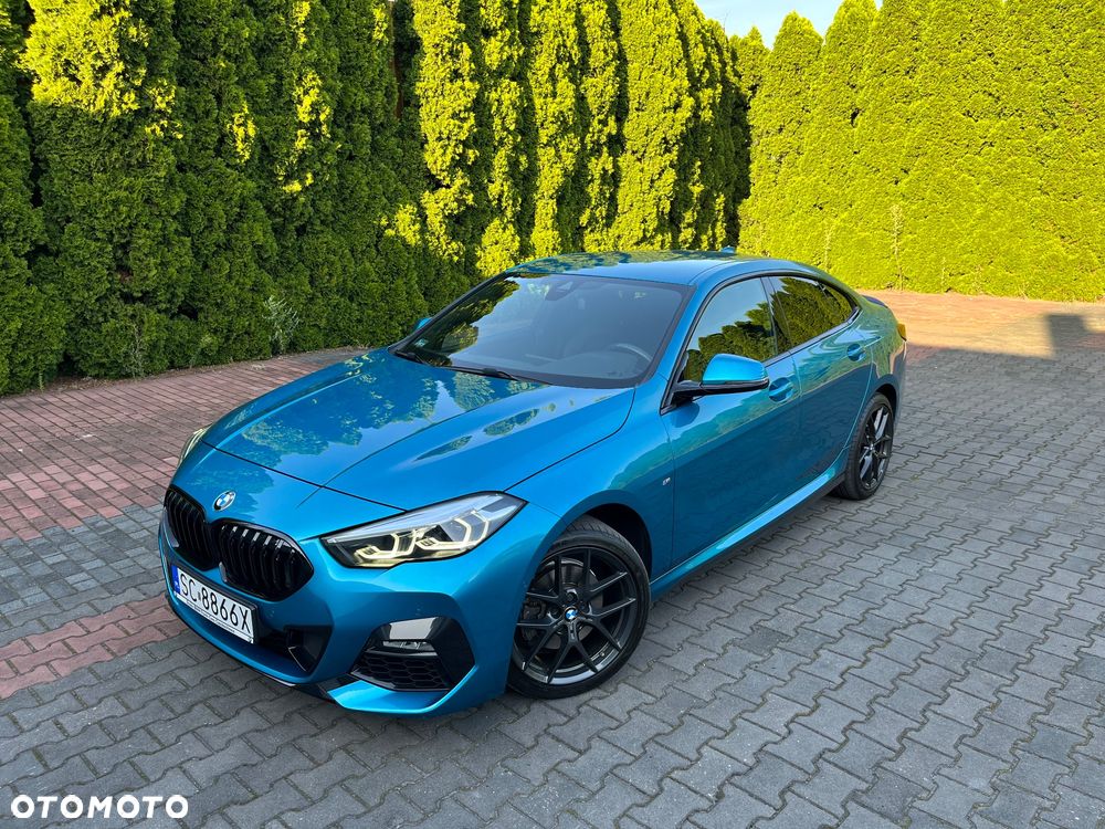 BMW Seria 2 218i M Sport - 32