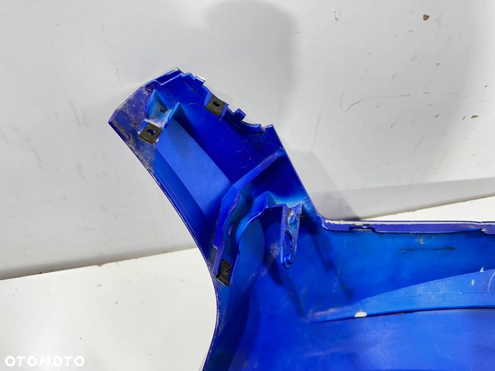 Pług spód Peugeot Speedfight III - 14