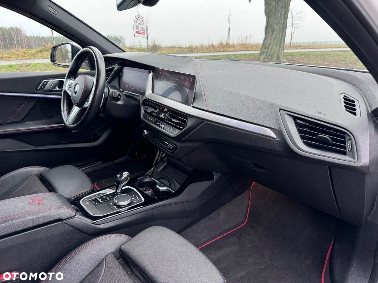 BMW Seria 1 128ti - 25