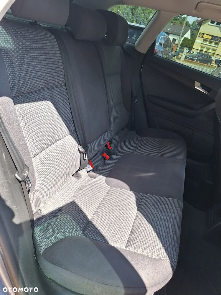 Audi A3 Sportback 2.0 TDI DSG Attraction - 24