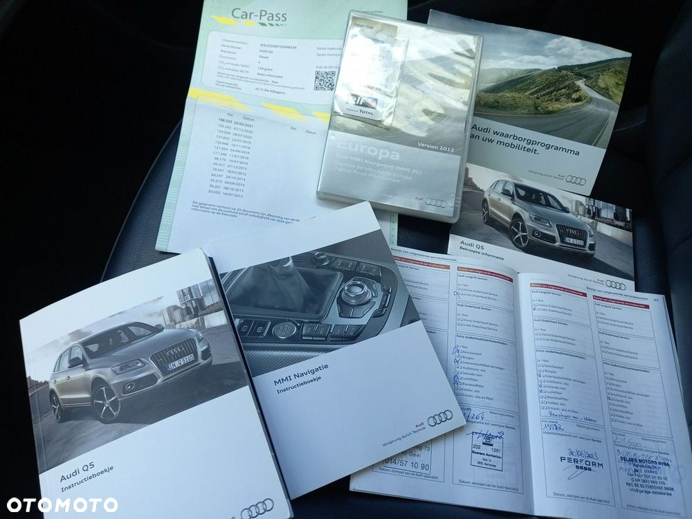Audi Q5 2.0 TDI - 38