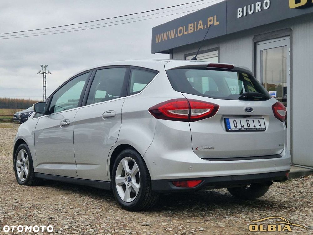 Ford C-MAX - 9