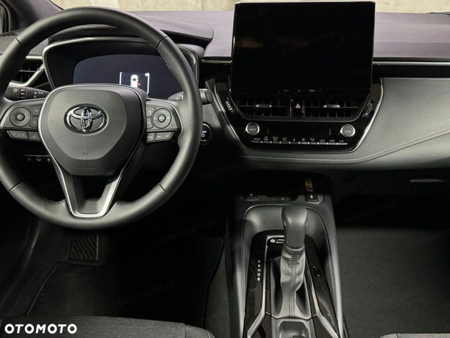 Toyota Corolla - 7