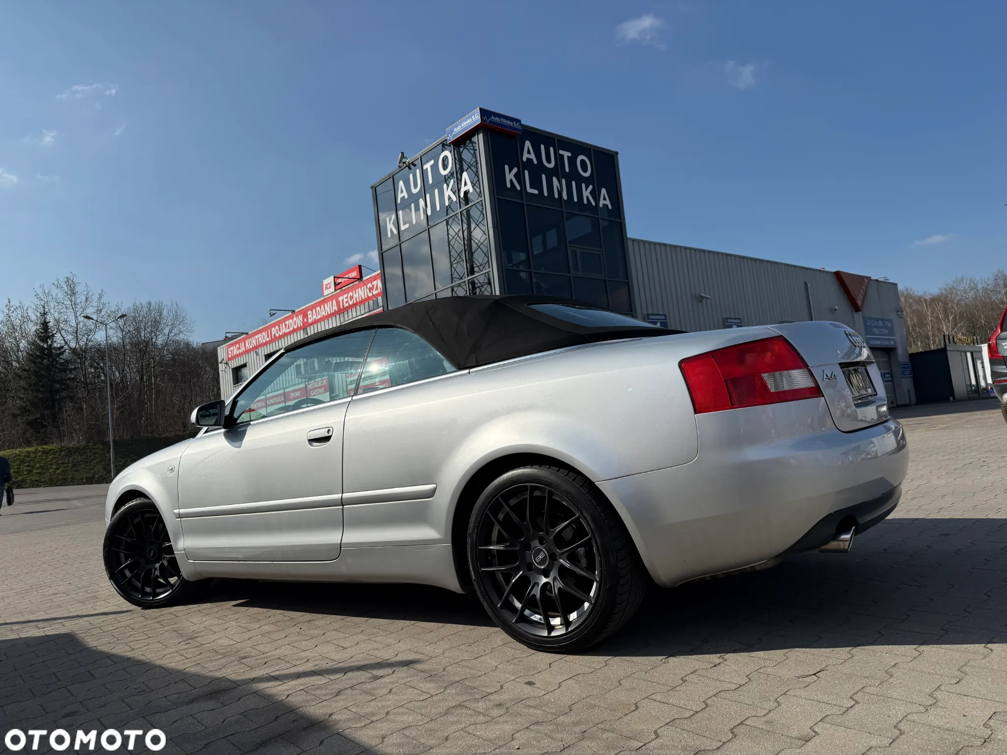 Audi A4 - 2