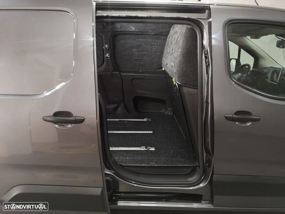 Citroën Berlingo 1.5 BlueHDi XL Shine Pack - 18