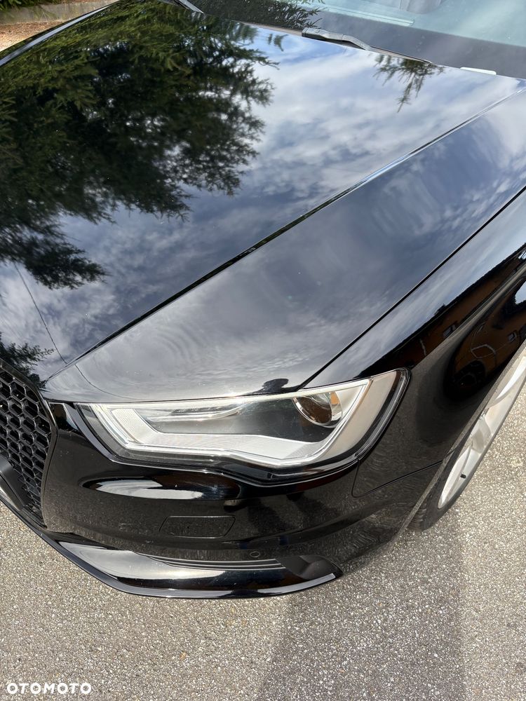 Audi A3 Limousine - 7