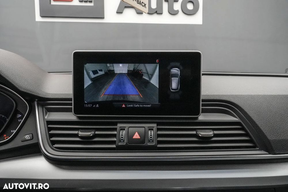 Audi Q5 ack 35 TDI S tronic MHEV Advanced - 20