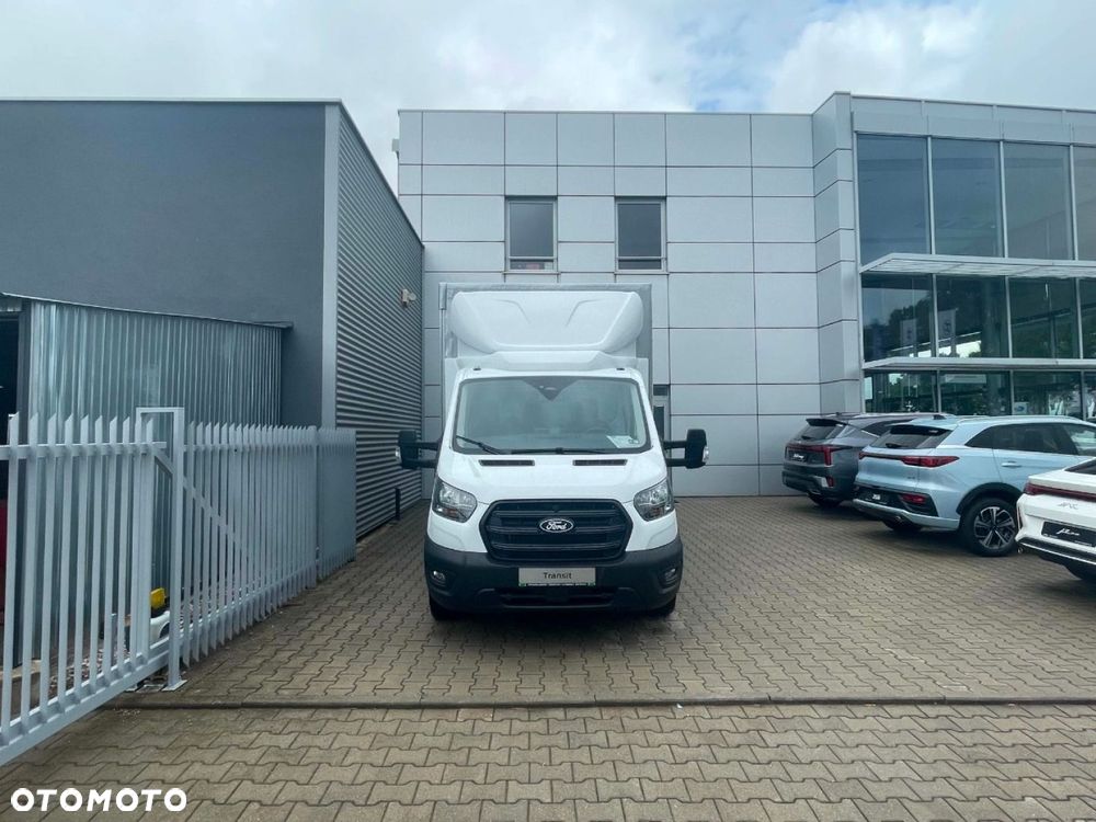 Ford Transit - 5