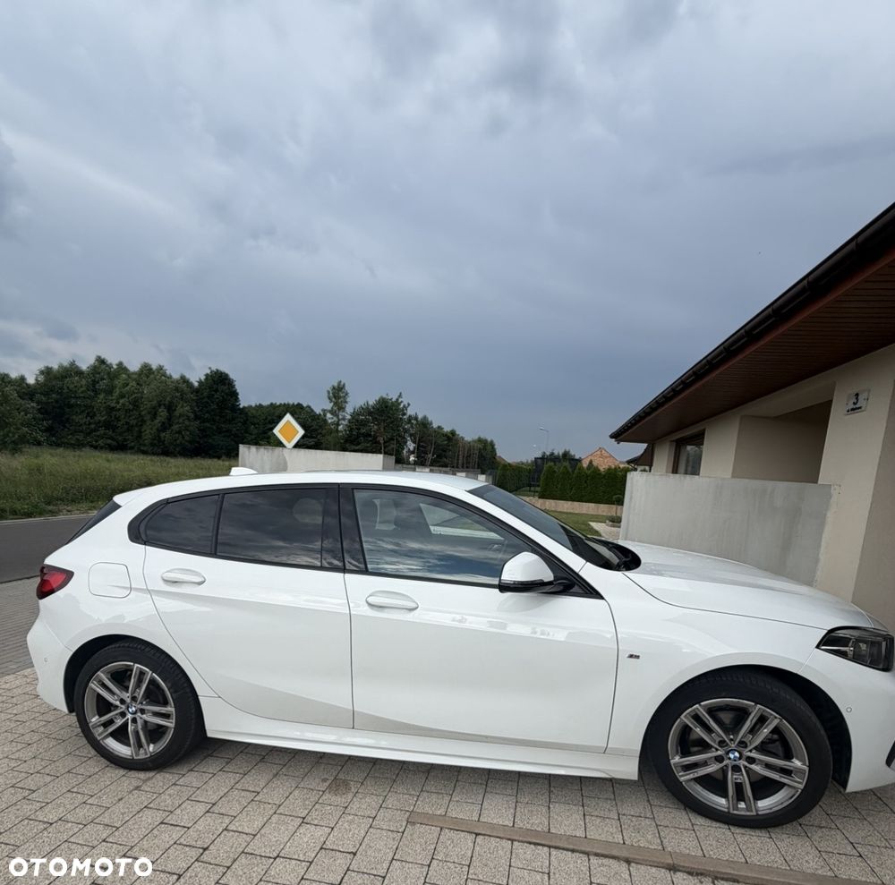 BMW Seria 1 - 4