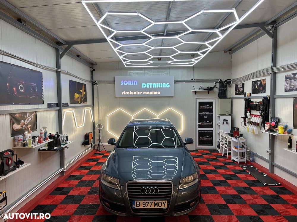 Audi A6 - 3