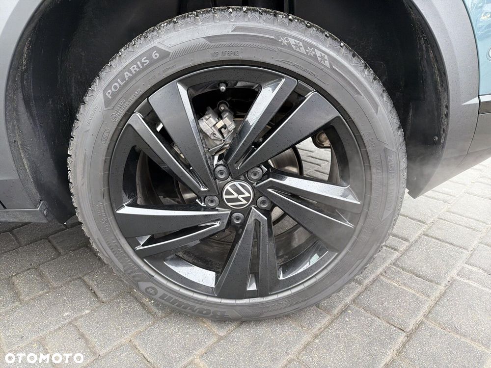 Volkswagen T-Roc 1.5 TSI Final Edition DSG - 19