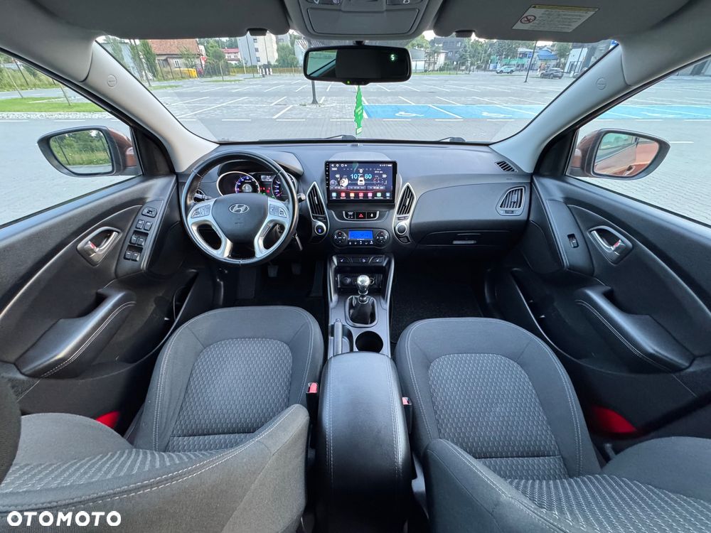 Hyundai ix35 1.6 2WD 5 Star Edition - 14