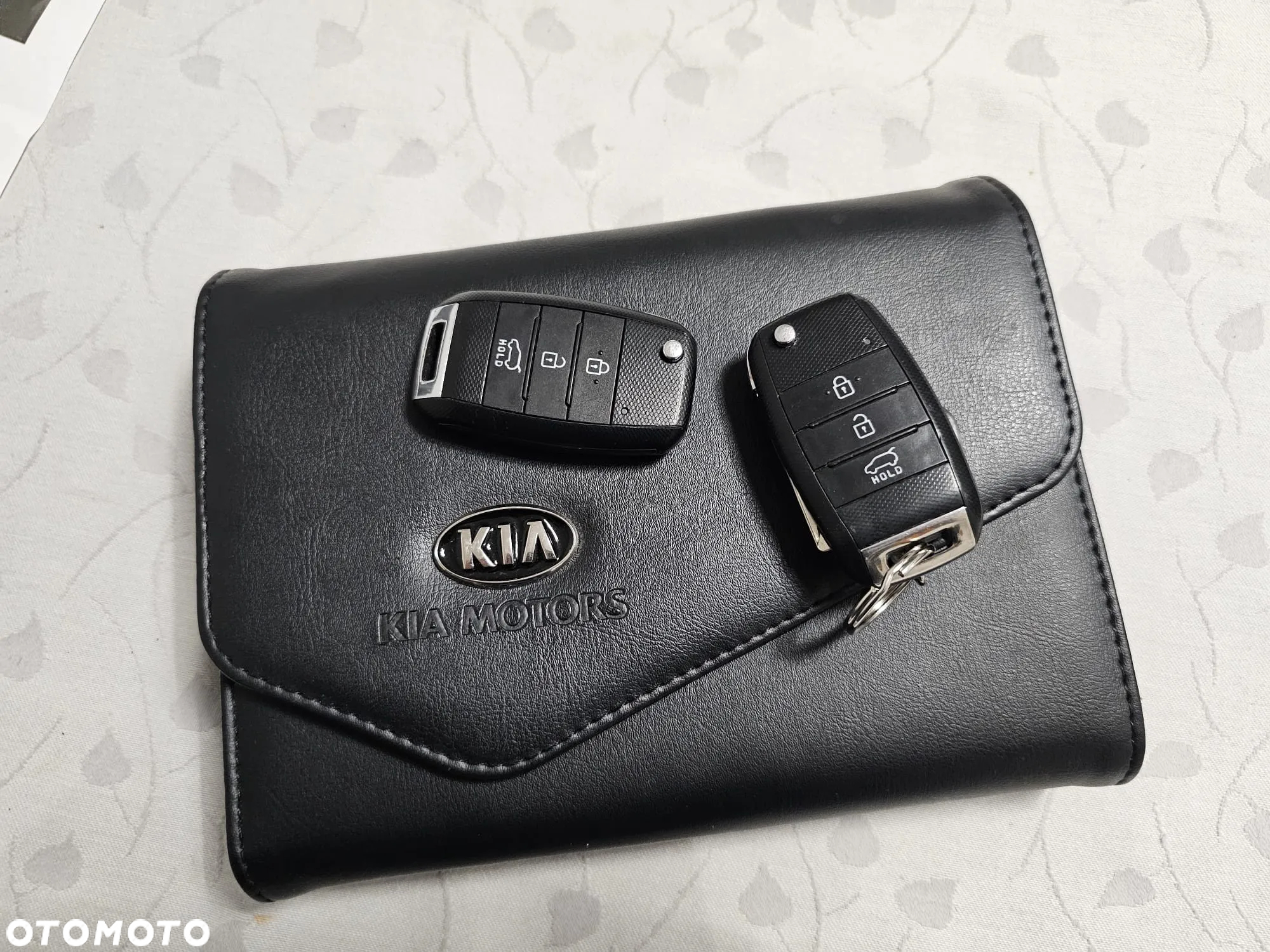 Kia Ceed 1.6 GDI Vision - 29
