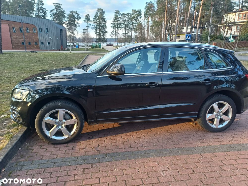 Audi Q5 - 12