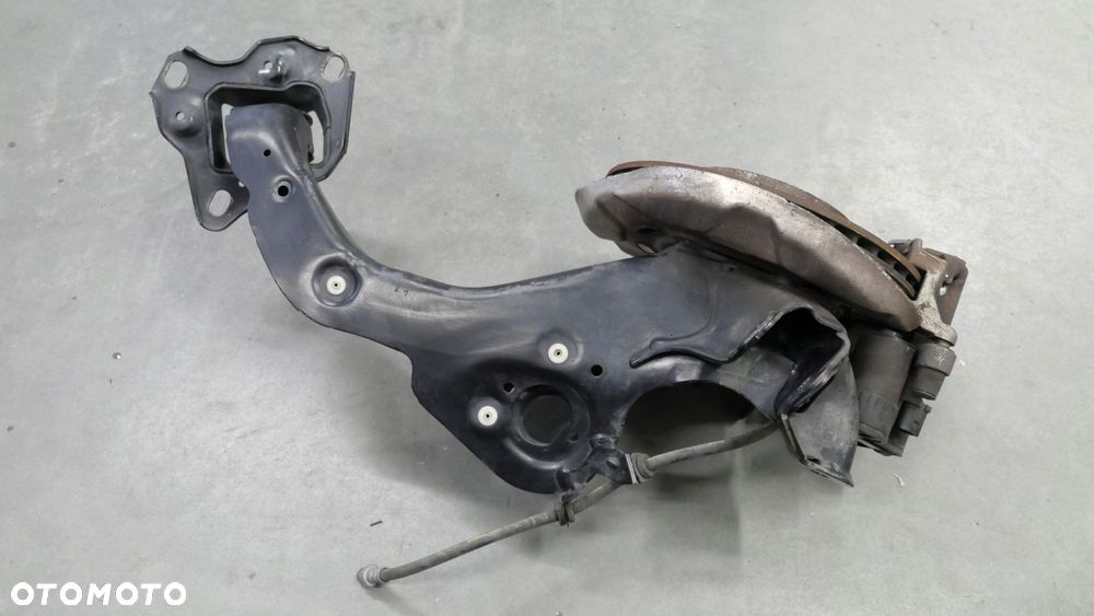bmw f39 f40 f45 f48 mini f54 f60 zwrotnica piasta zacisk wahacz lewy tył - 5