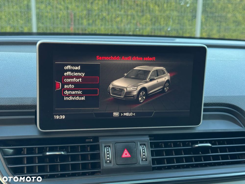 Audi SQ5 - 17
