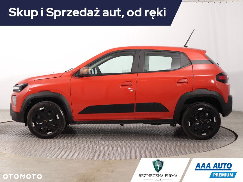 Dacia Spring - 3