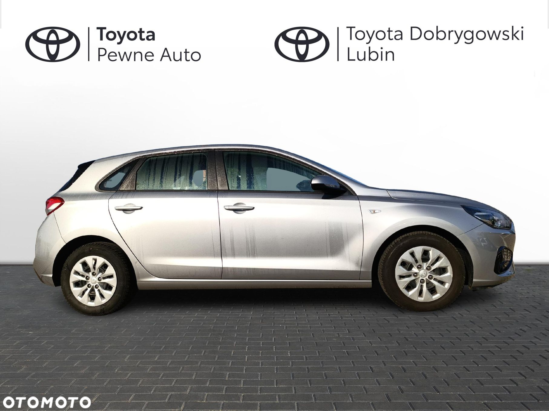 Hyundai i30 - 6