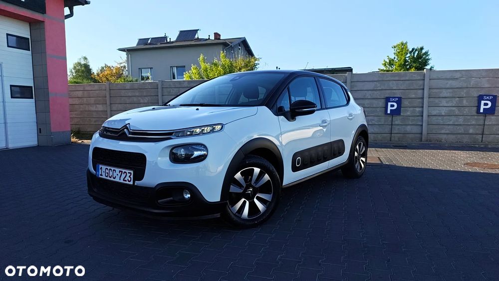 Citroën C3 - 14