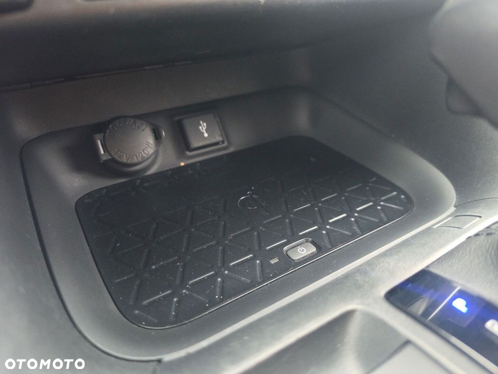 Toyota RAV4 2.5 Hybrid Comfort 4x2 - 23