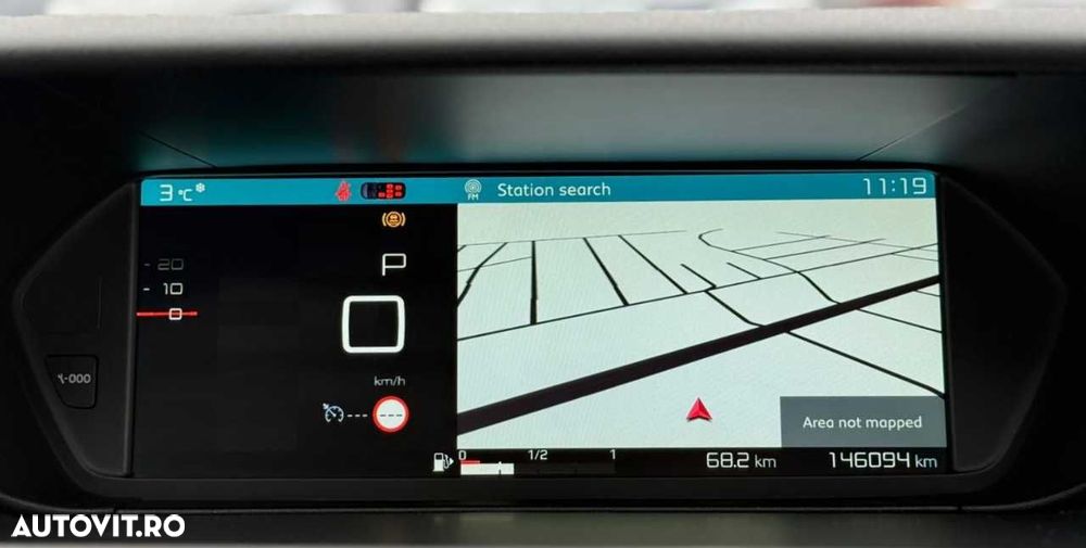 Citroën C4 Grand Space Tourer - 24