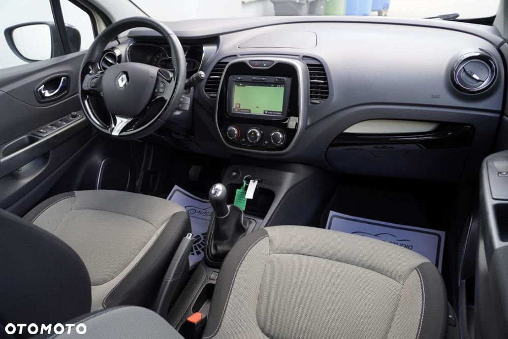 Renault Captur ENERGY TCe 90 Start&Stop Dynamique - 5