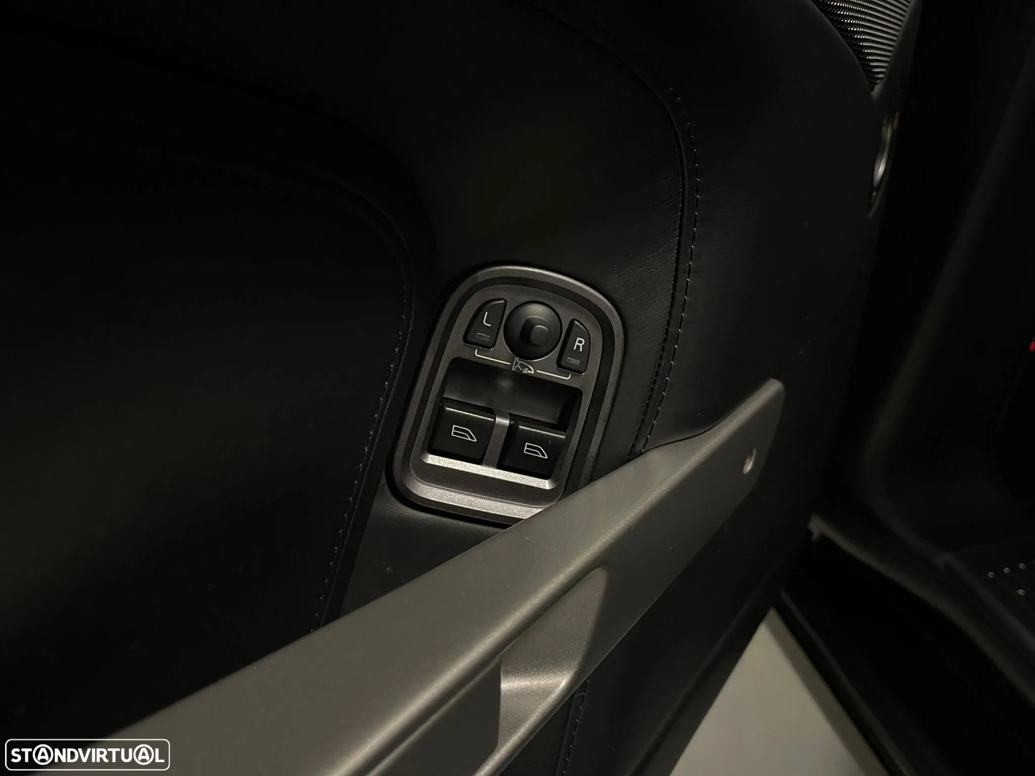 Aston Martin DB9 Volante Touchtronic - 6
