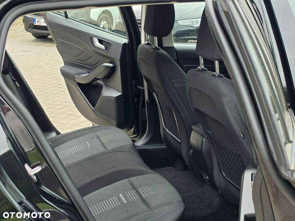 Ford Focus - 11