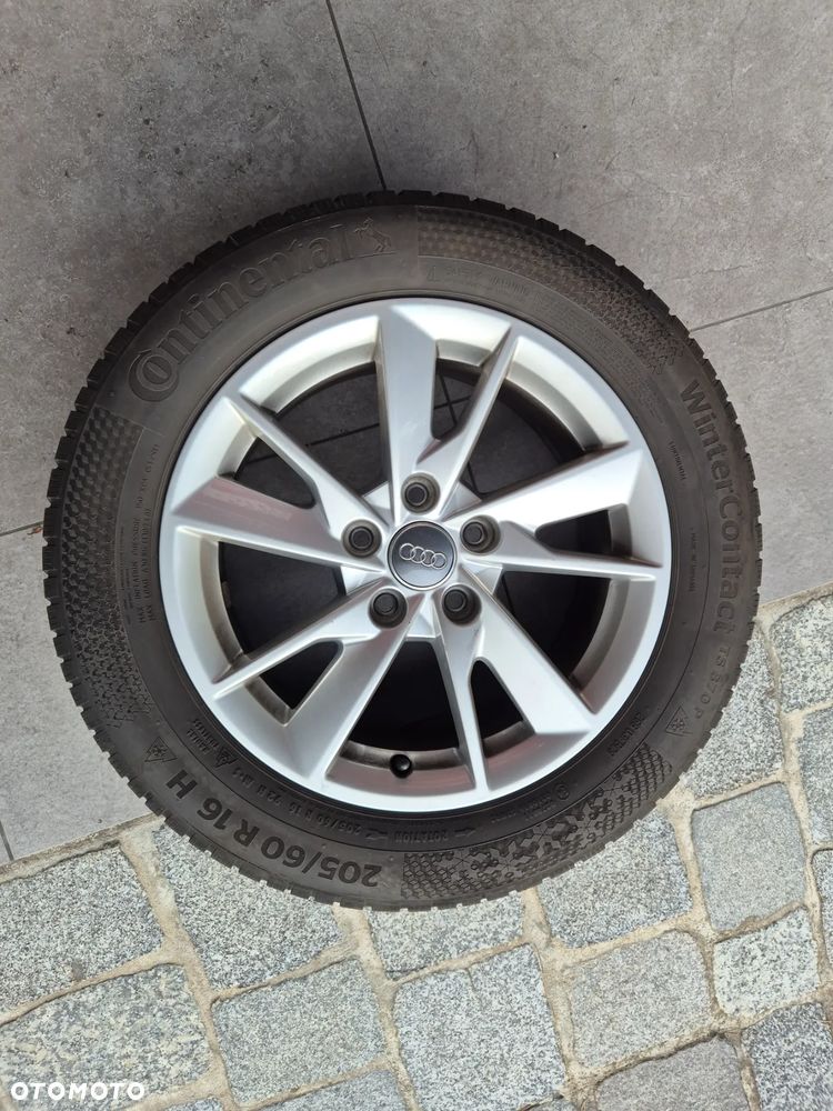Audi A4 Avant - 19