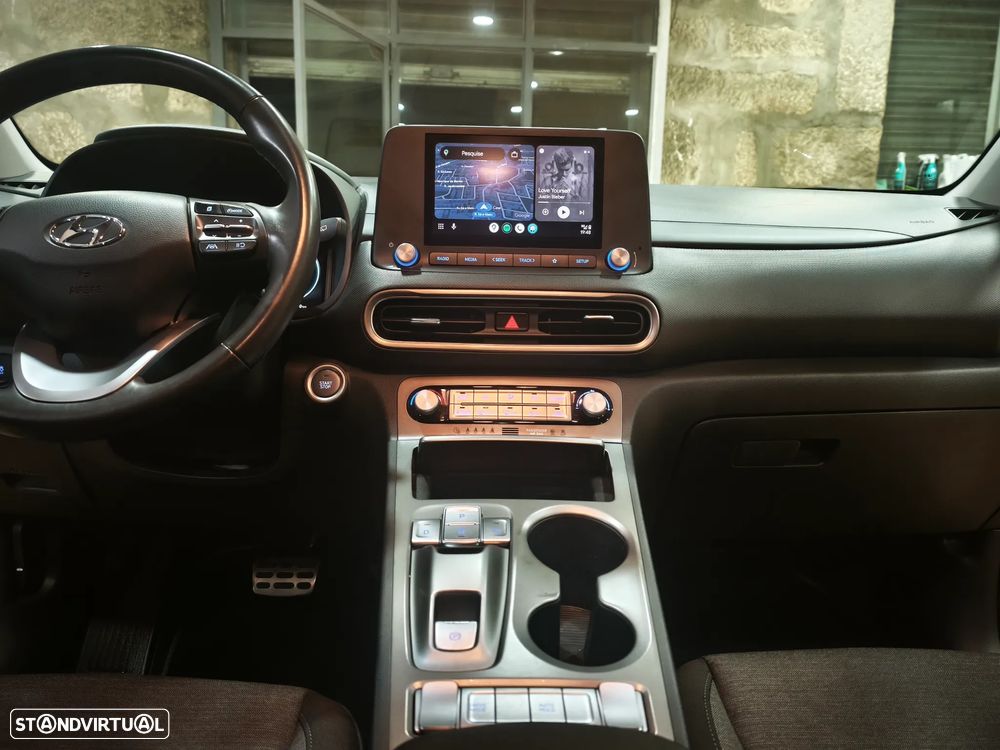 Hyundai Kauai Advantage - 20