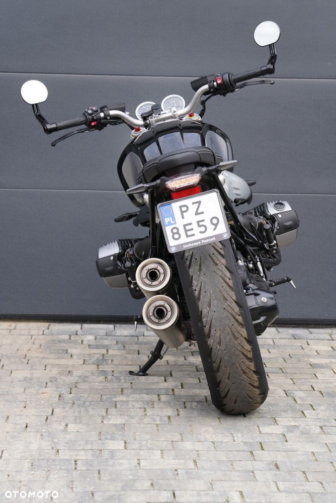 BMW R - 5