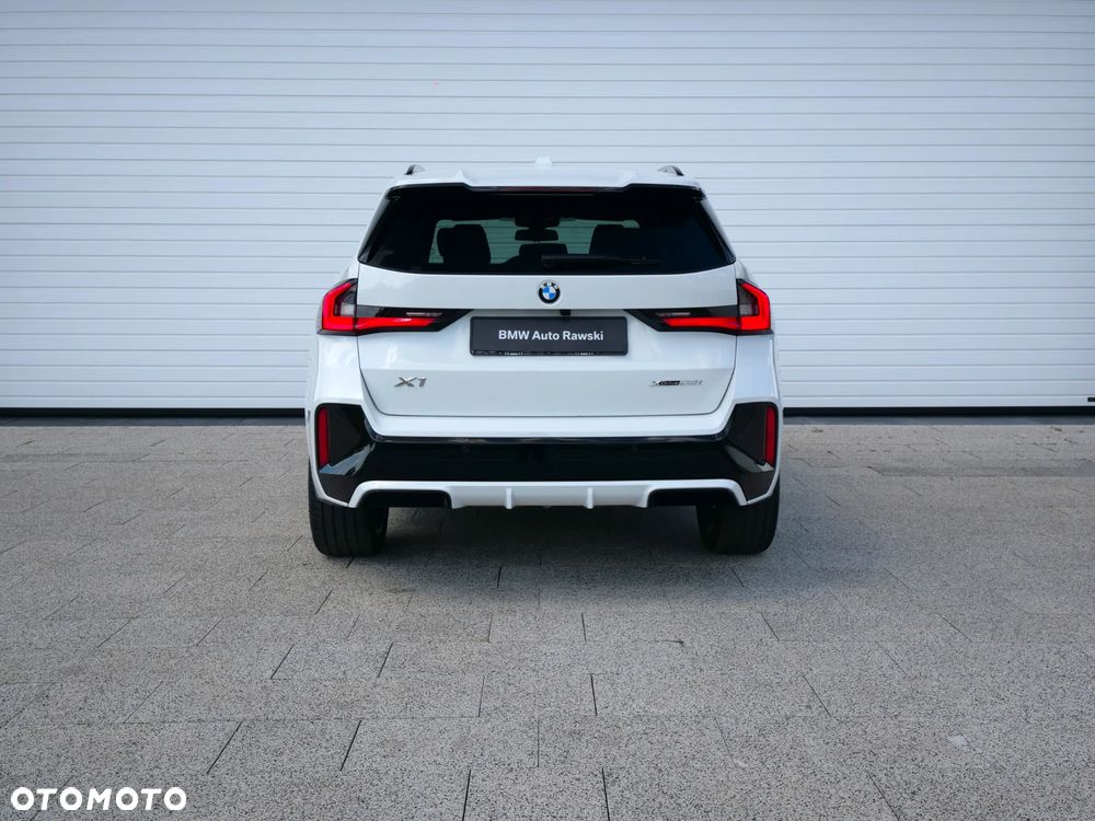 BMW X1 xDrive23i mHEV M Sport sport - 11