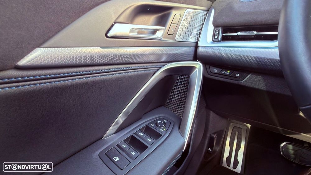 BMW X2 M35i xDrive - 32