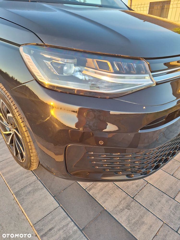 Volkswagen Caddy 1.5 TSI DSG - 23