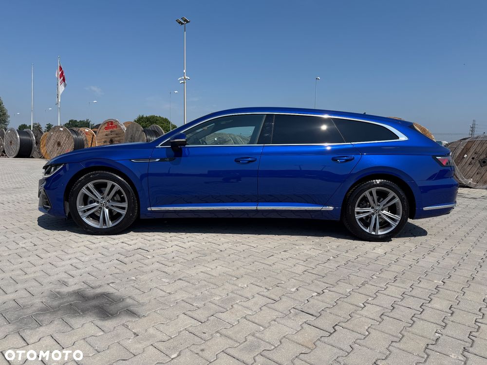 Volkswagen Arteon 2.0 TDI SCR 4Motion DSG R-Line - 6