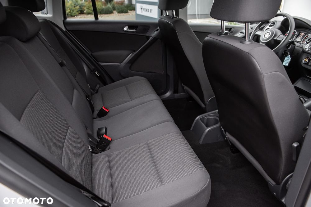 Volkswagen Tiguan 2.0 TDI DPF 4Motion Life - 30