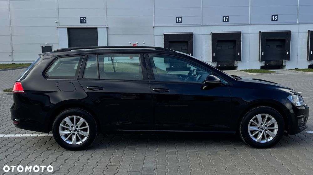 Volkswagen Golf - 9