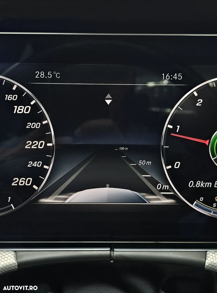 Mercedes-Benz E 220 d 4MATIC Aut. - 15