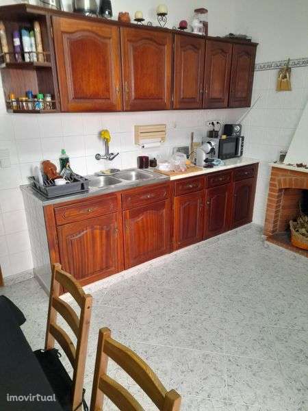 Moradia em banda, em Cuba do Alentejo - Grande imagem: 3/12