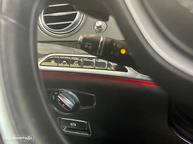 Mercedes-Benz S 350 BlueTEC - 33